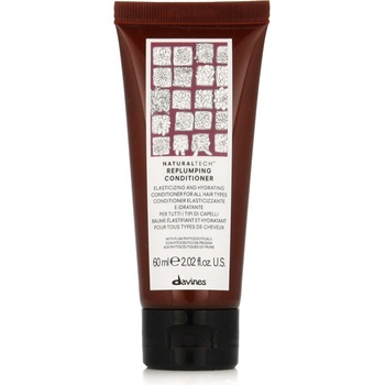 NaturalTech™ Replumping Conditioner - Hydratačný kondicionér pre všetky typy vlasov
